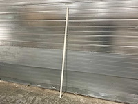 Newlec hik pvc kabelgoot (45x) - afbeelding 2 van  5