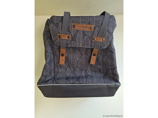 Newlooxs duffelbag - afbeelding 1 van  8