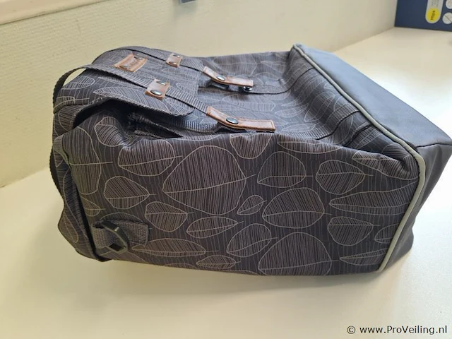 Newlooxs duffelbag - afbeelding 2 van  8