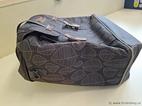 Newlooxs duffelbag - afbeelding 2 van  8