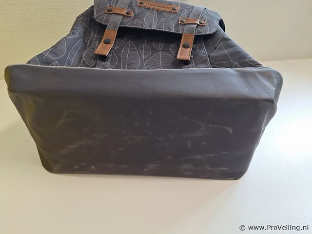 Newlooxs duffelbag - afbeelding 4 van  8