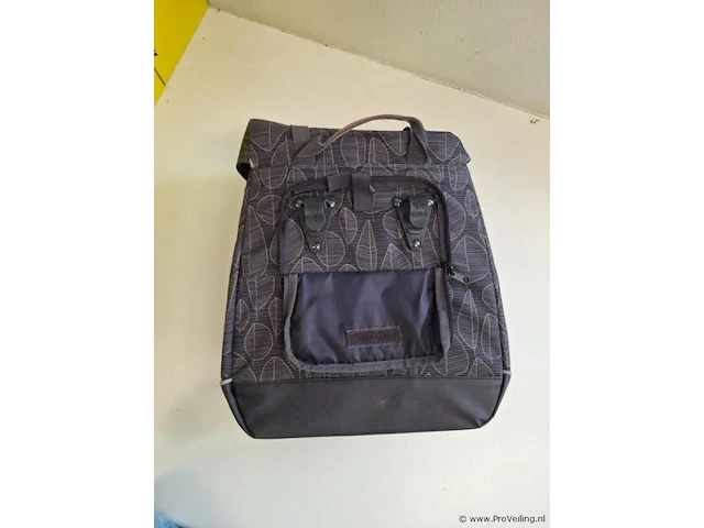 Newlooxs duffelbag - afbeelding 5 van  8