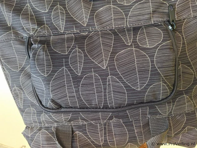 Newlooxs duffelbag - afbeelding 6 van  8