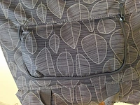 Newlooxs duffelbag - afbeelding 6 van  8