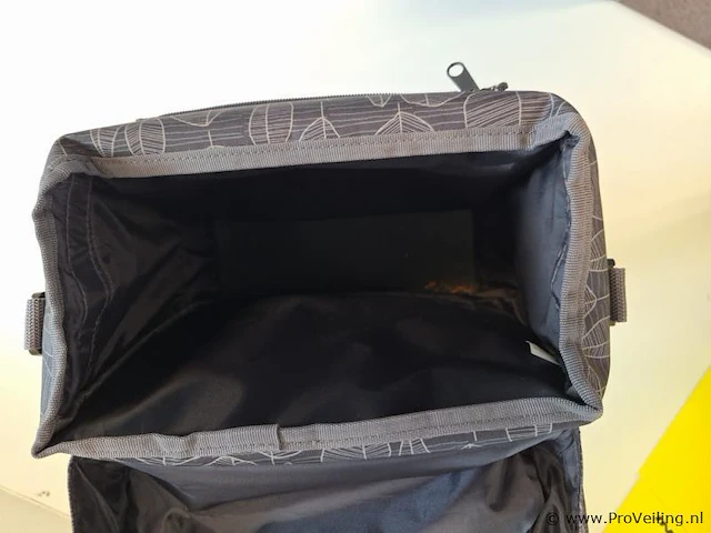 Newlooxs duffelbag - afbeelding 7 van  8