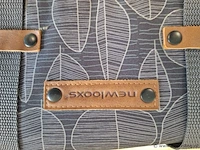 Newlooxs duffelbag - afbeelding 8 van  8