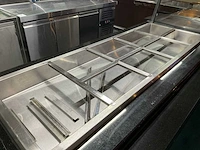New&new koelvitrine - afbeelding 2 van  9