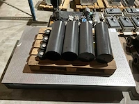Newport rs1000 optische tafel - afbeelding 1 van  4