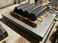 Newport rs1000 optische tafel - afbeelding 2 van  4