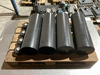Newport rs1000 optische tafel - afbeelding 3 van  4