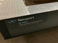 Newport rs1000 optische tafel - afbeelding 4 van  4