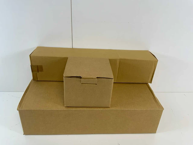 Newstar (fpma-d930) flat screen desk mounts (new) (3x) - afbeelding 4 van  7