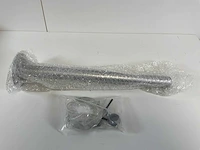 Newstar (fpma-d930) flat screen desk mounts (new) (3x) - afbeelding 6 van  7