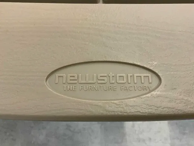 Newstorm picknick tafel - afbeelding 8 van  11