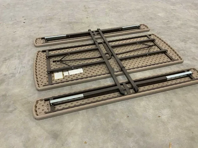 Newstorm picknick tafel - afbeelding 11 van  11