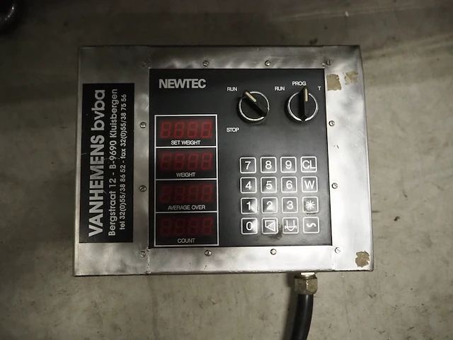 Newtec - afbeelding 3 van  31