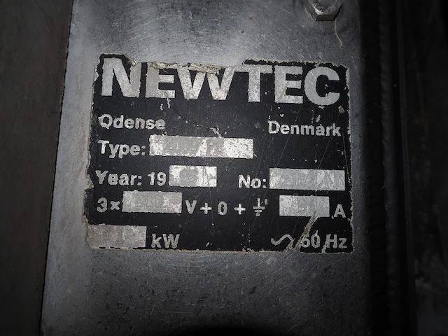 Newtec - afbeelding 7 van  18