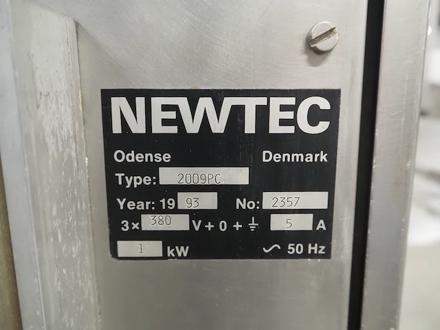 Newtec - afbeelding 6 van  14