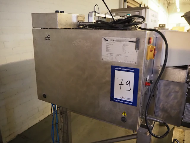 Newtec - afbeelding 2 van  15