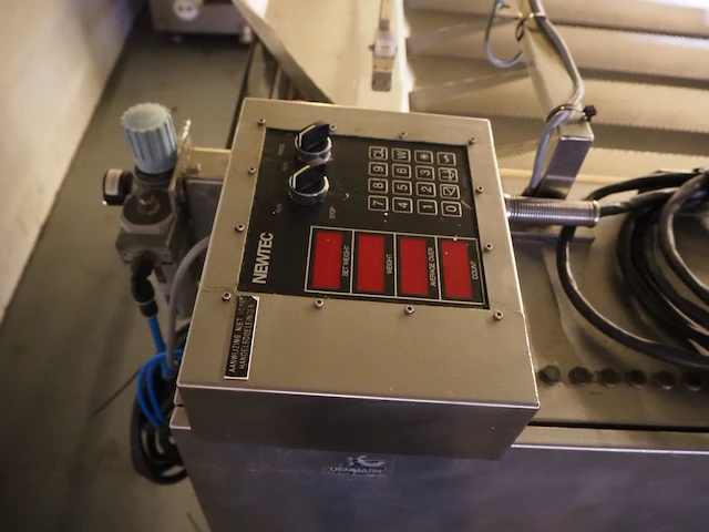 Newtec - afbeelding 3 van  15