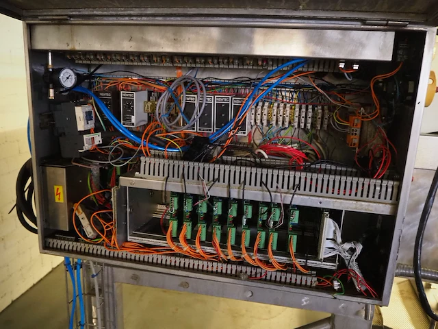 Newtec - afbeelding 4 van  15