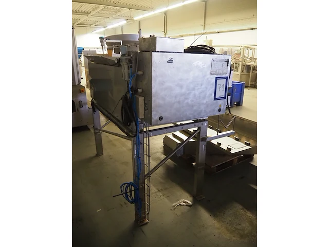 Newtec - afbeelding 11 van  15