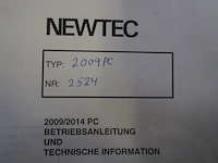 Newtec - afbeelding 17 van  24