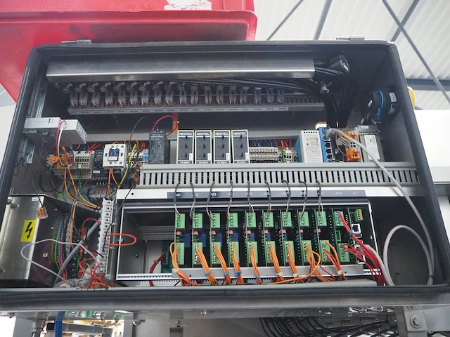 Newtec - afbeelding 2 van  12