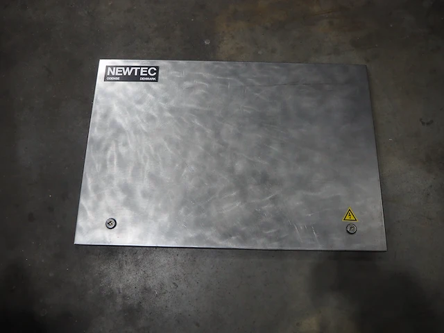Newtec - afbeelding 4 van  12