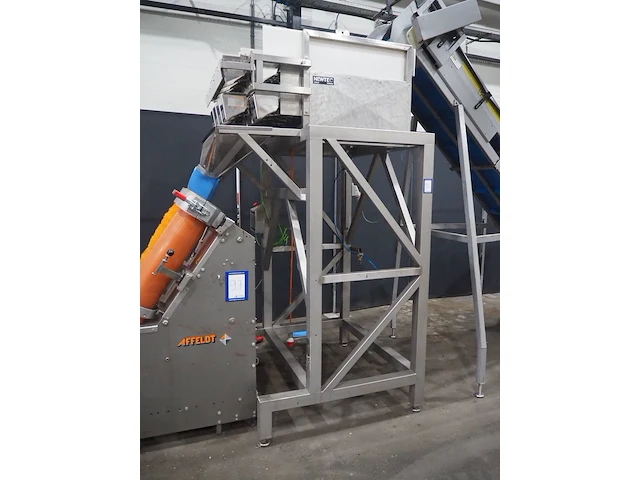 Newtec - afbeelding 1 van  12