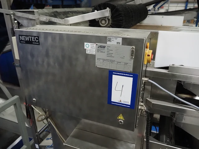 Newtec - afbeelding 10 van  21