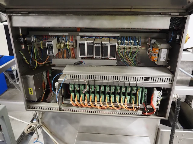 Newtec - afbeelding 11 van  21