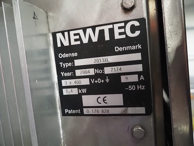 Newtec - afbeelding 14 van  21