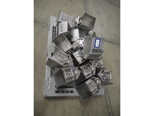 Newtec - afbeelding 4 van  22