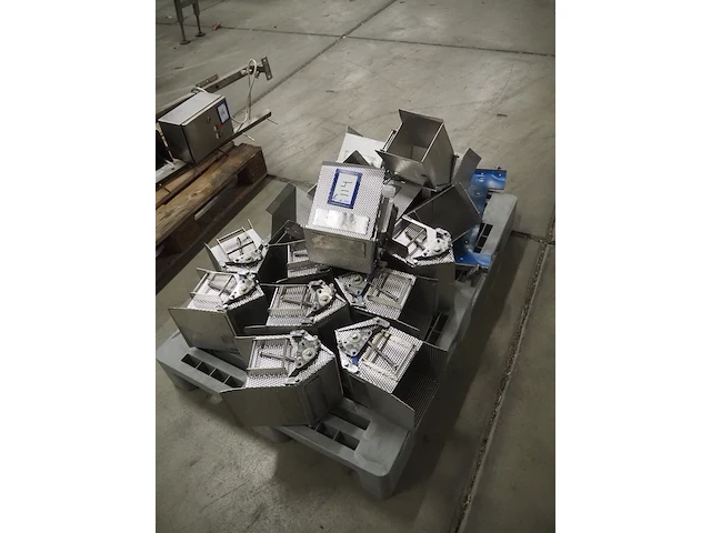 Newtec - afbeelding 5 van  22