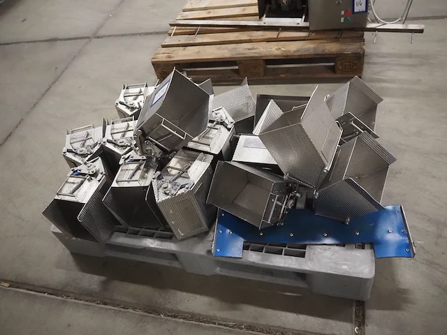 Newtec - afbeelding 6 van  22