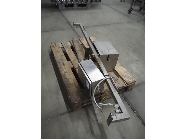 Newtec - afbeelding 9 van  22