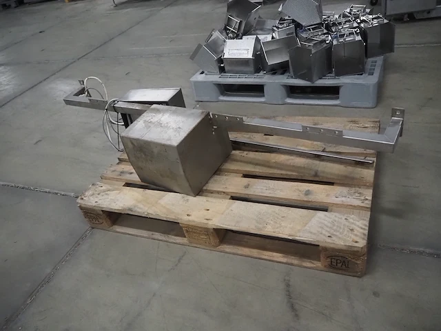 Newtec - afbeelding 11 van  22