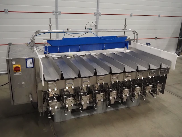 Newtec - afbeelding 1 van  22