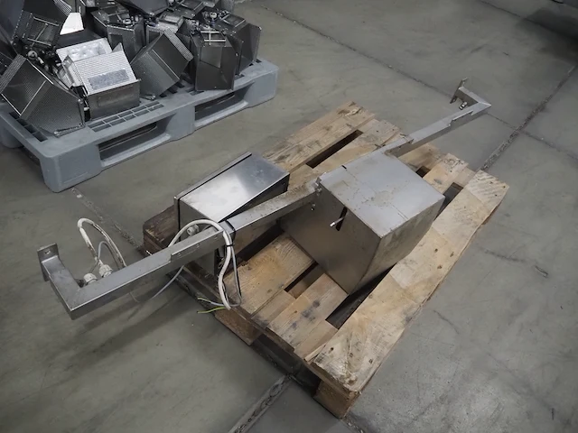 Newtec - afbeelding 13 van  22