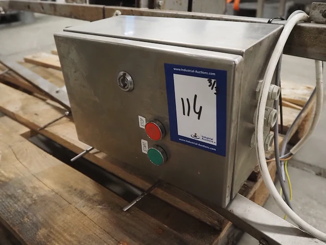 Newtec - afbeelding 14 van  22