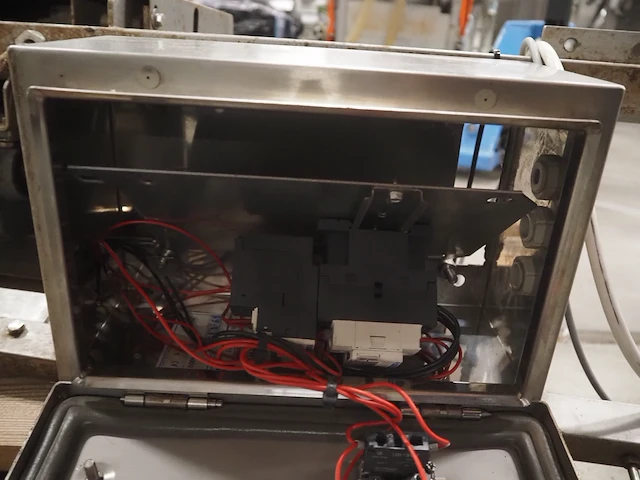 Newtec - afbeelding 15 van  22