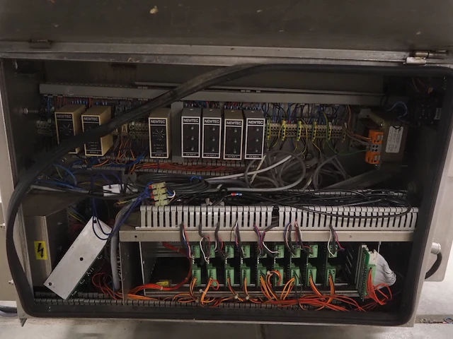 Newtec - afbeelding 22 van  22