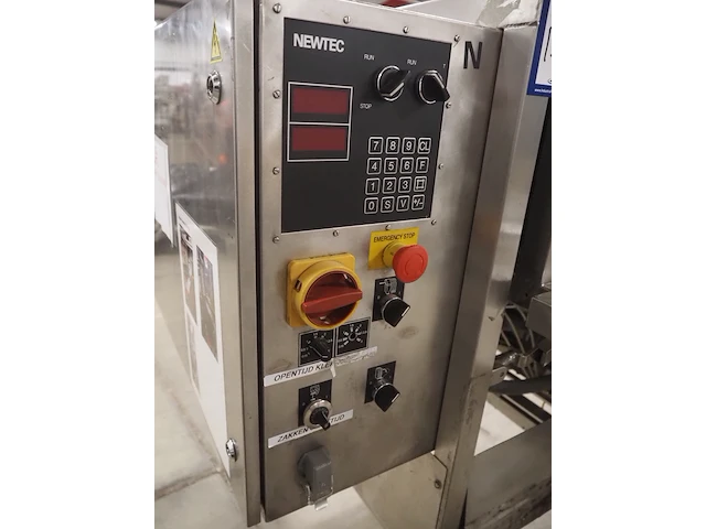 Newtec - afbeelding 7 van  20