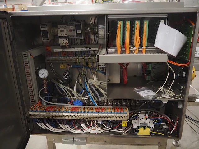 Newtec - afbeelding 8 van  20