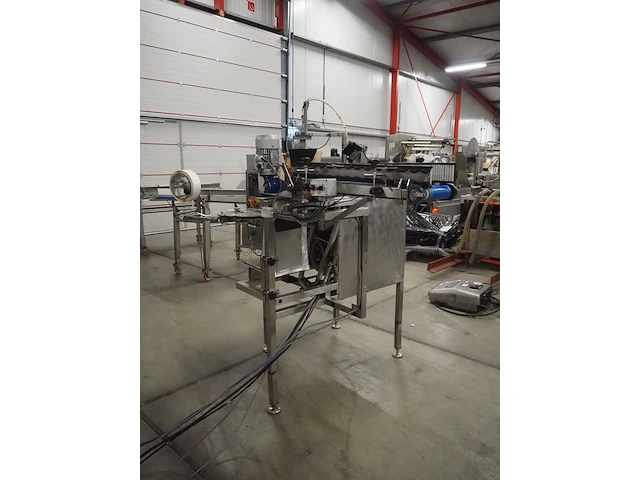 Newtec - afbeelding 12 van  20