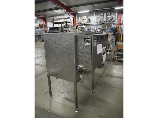 Newtec - afbeelding 15 van  20