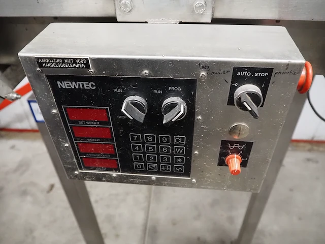 Newtec - afbeelding 6 van  20