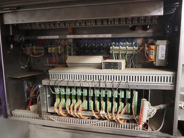 Newtec - afbeelding 9 van  20