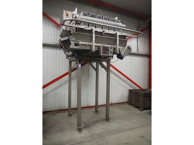 Newtec - afbeelding 1 van  20